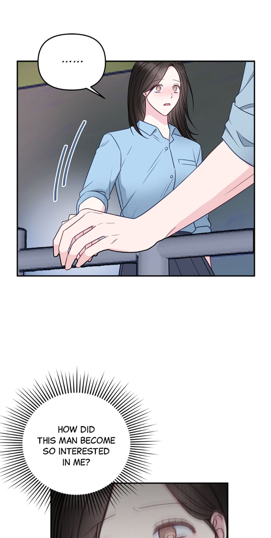 Read The Odd One Next Door chapter 42 image 35 on Lezhin