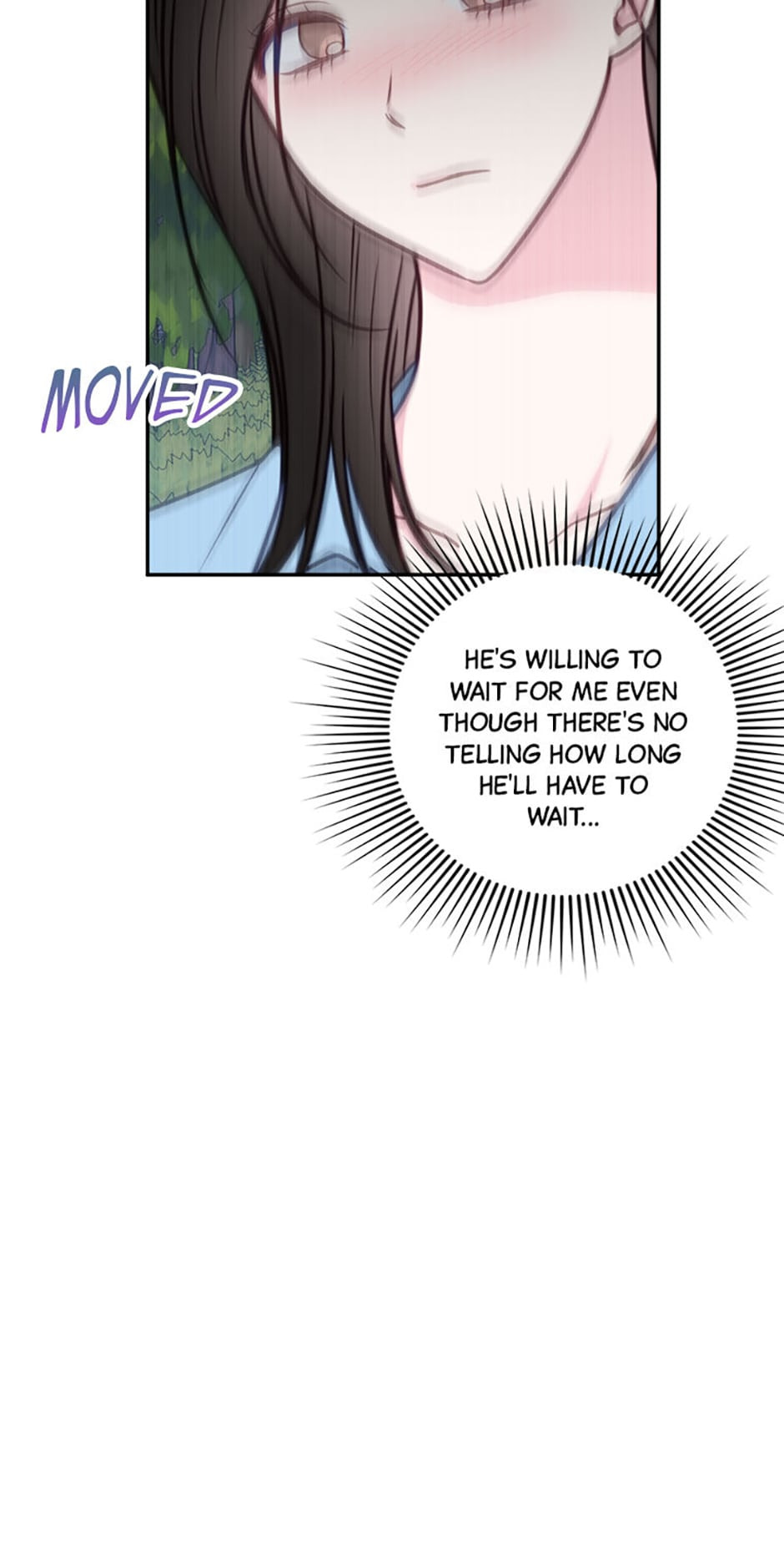 Read The Odd One Next Door chapter 42 image 36 on Lezhin