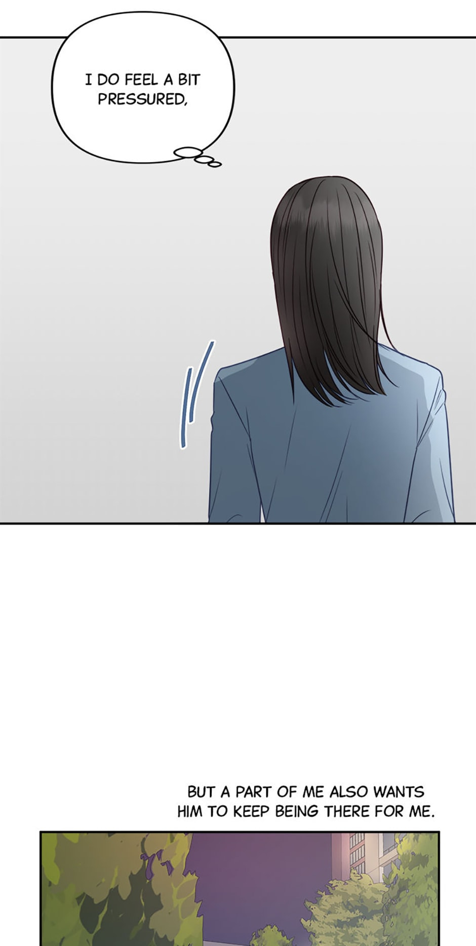 Read The Odd One Next Door chapter 42 image 37 on Lezhin