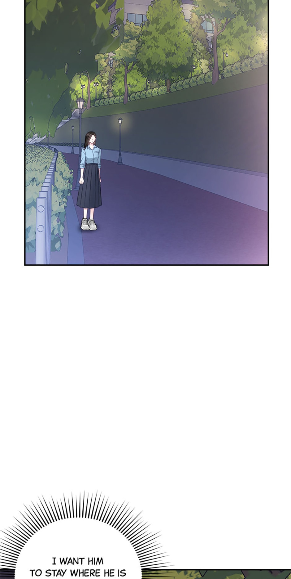 Read The Odd One Next Door chapter 42 image 38 on Lezhin