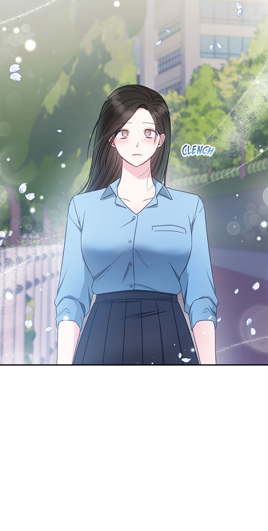 Read The Odd One Next Door chapter 42 image 41 on Lezhin