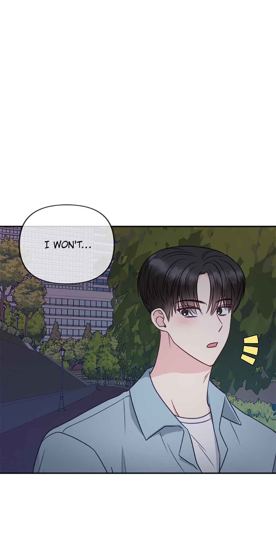 Read The Odd One Next Door chapter 42 image 42 on Lezhin