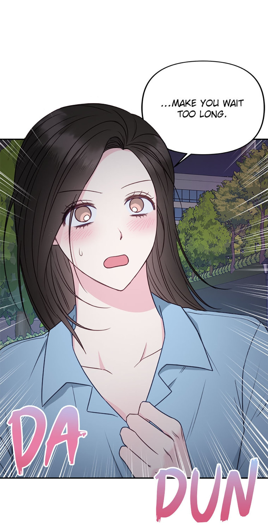 Read The Odd One Next Door chapter 42 image 43 on Lezhin