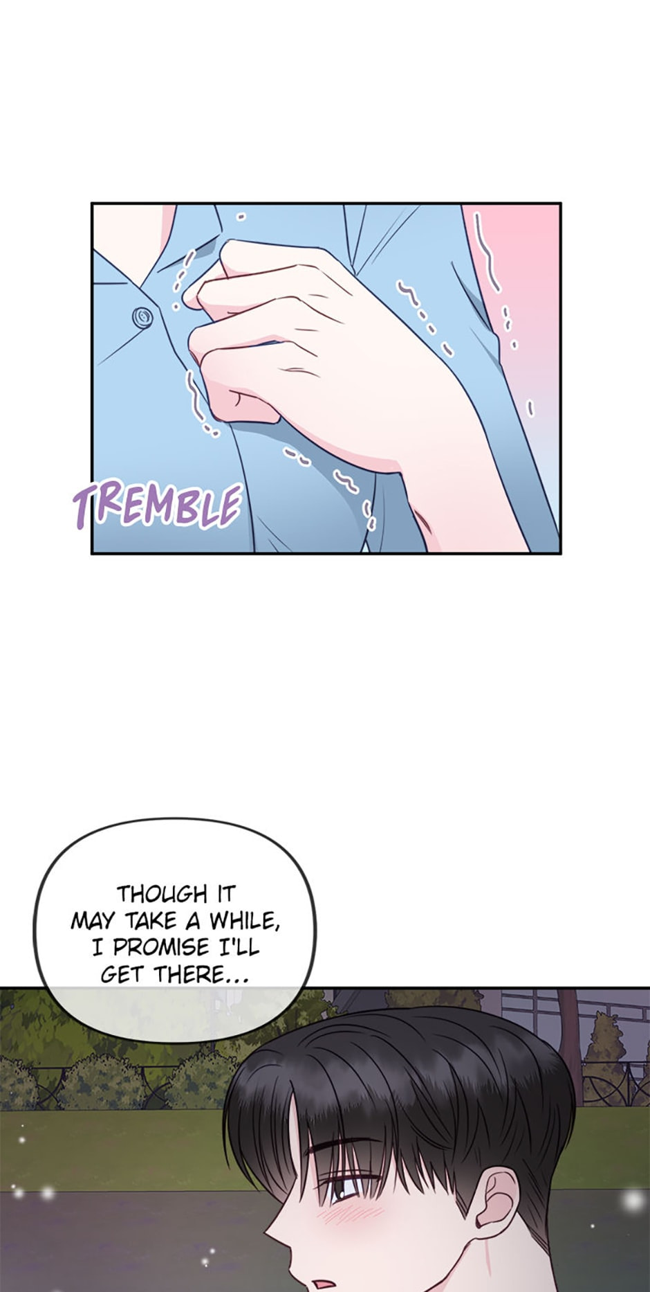 Read The Odd One Next Door chapter 42 image 44 on Lezhin