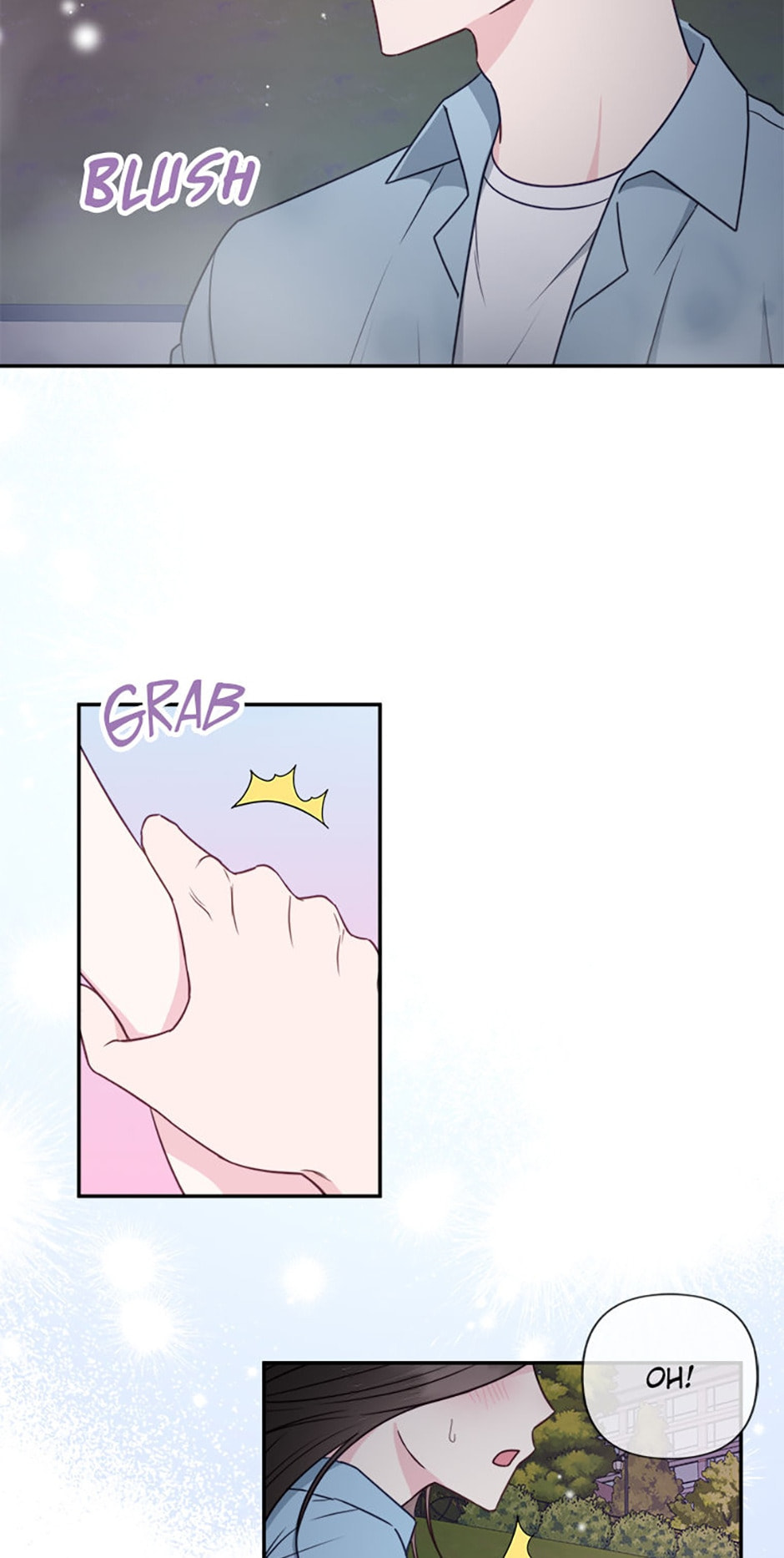 Read The Odd One Next Door chapter 42 image 45 on Lezhin