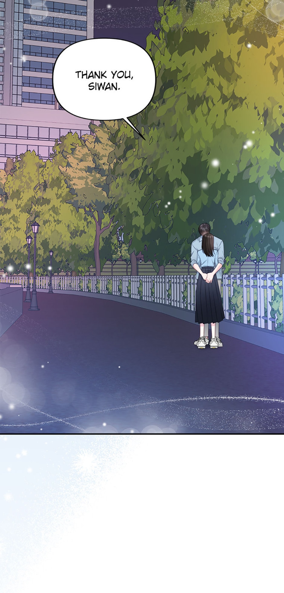 Read The Odd One Next Door chapter 42 image 52 on Lezhin