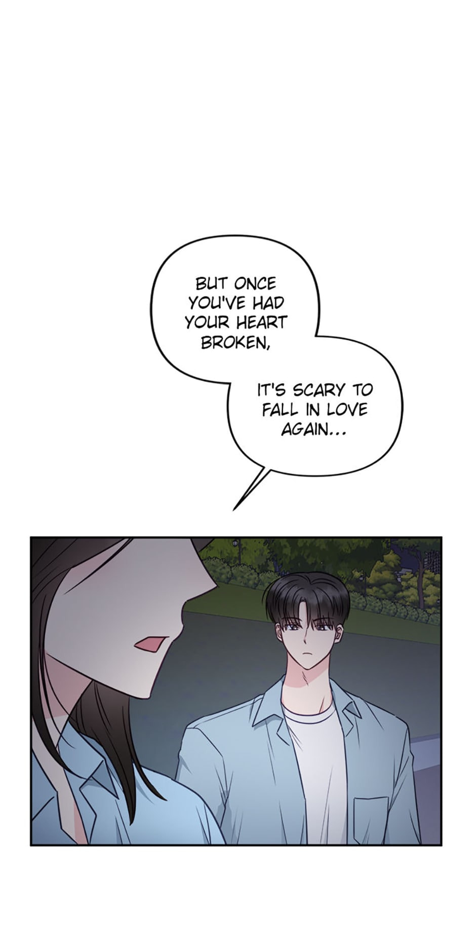 Read The Odd One Next Door chapter 42 image 9 on Lezhin