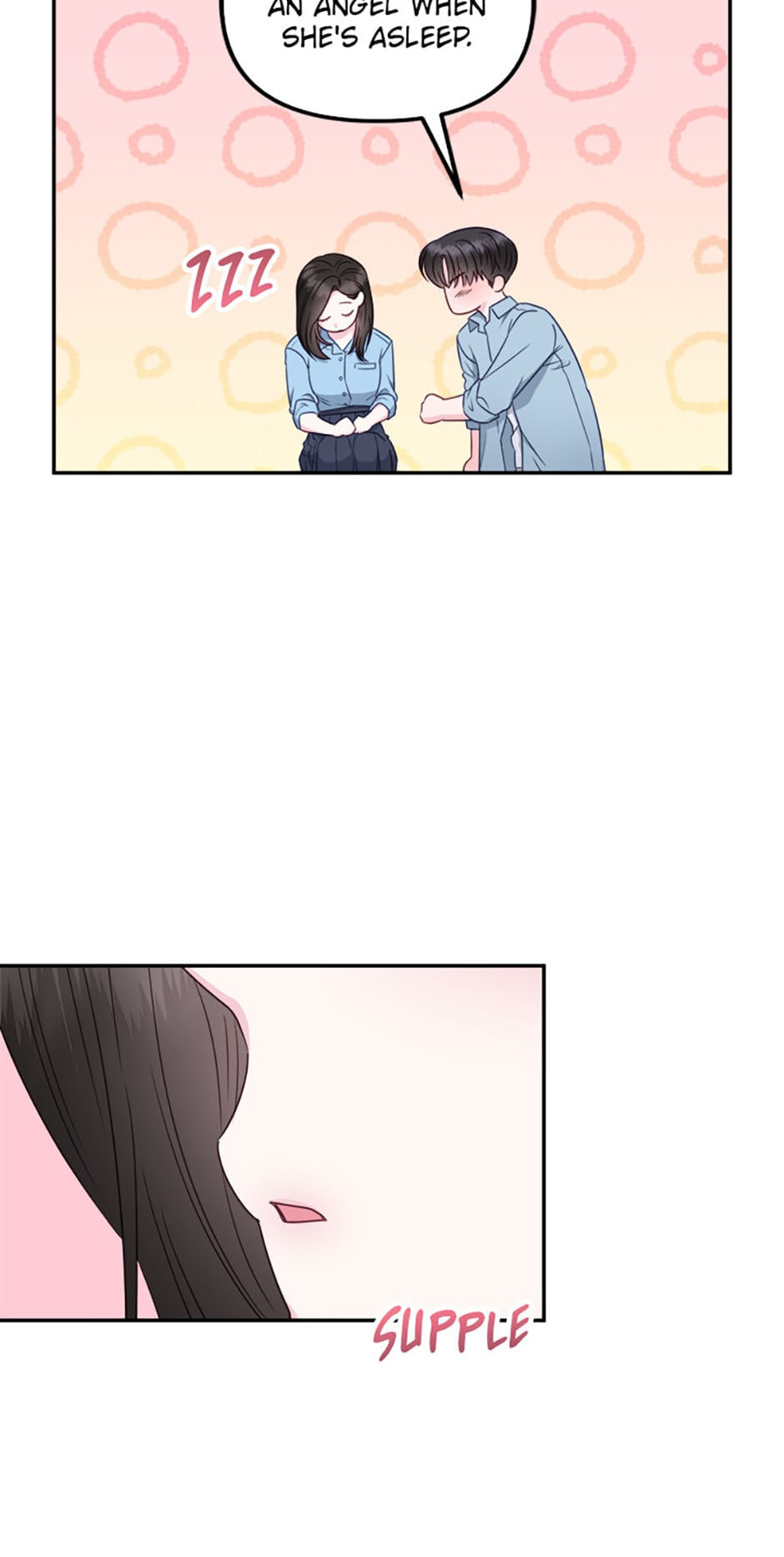 Read The Odd One Next Door chapter 43 image 10 on Lezhin