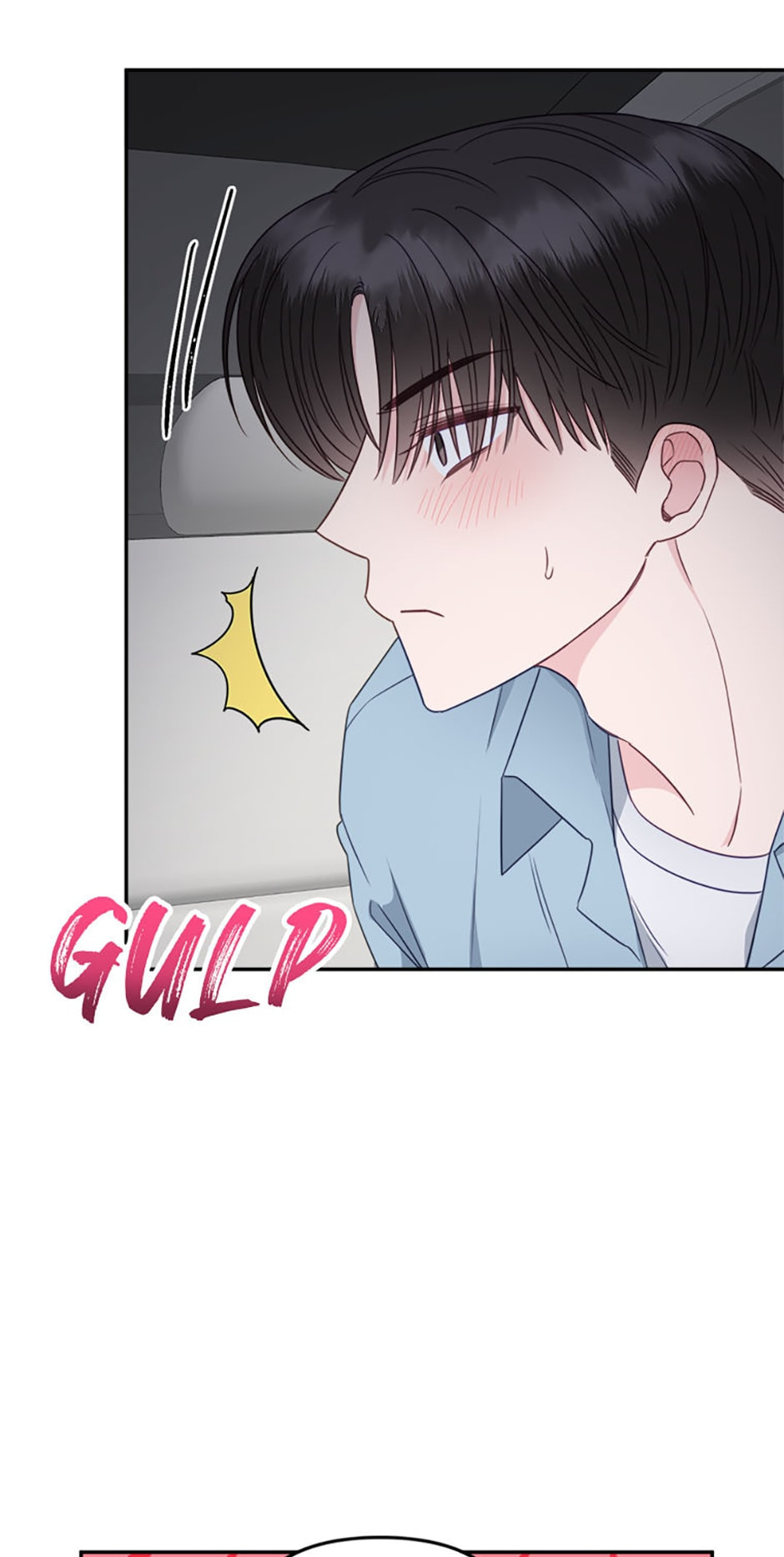 Read The Odd One Next Door chapter 43 image 11 on Lezhin