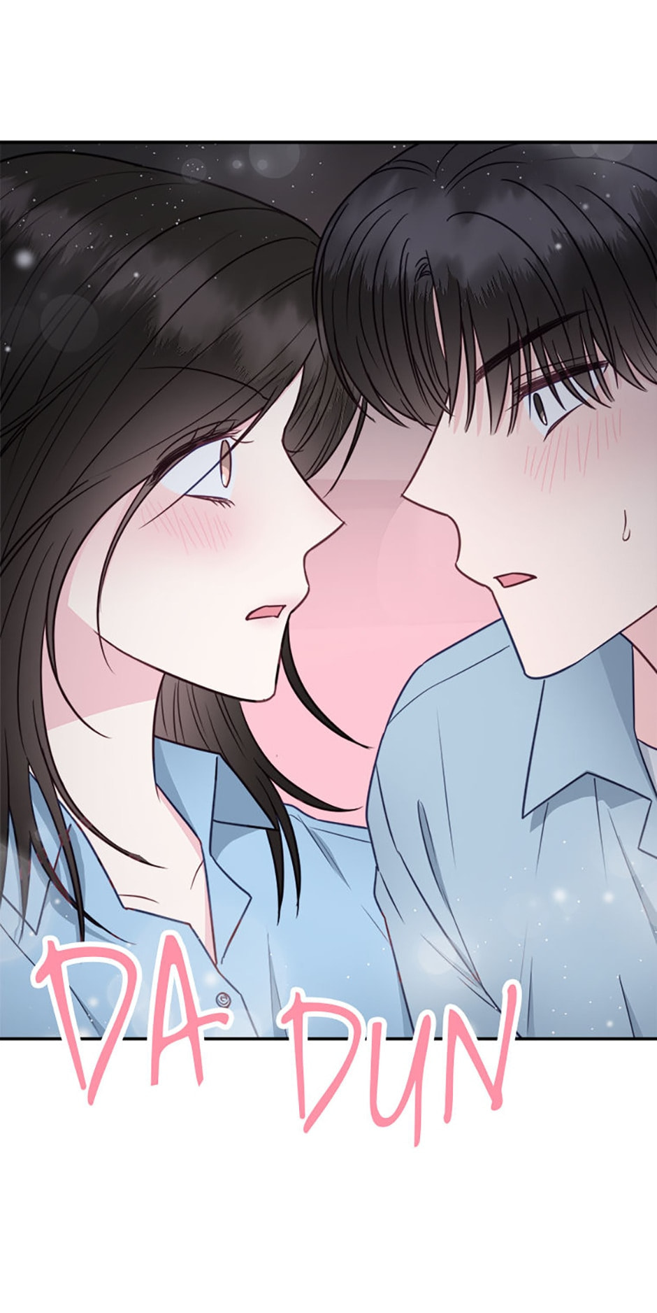 Read The Odd One Next Door chapter 43 image 15 on Lezhin