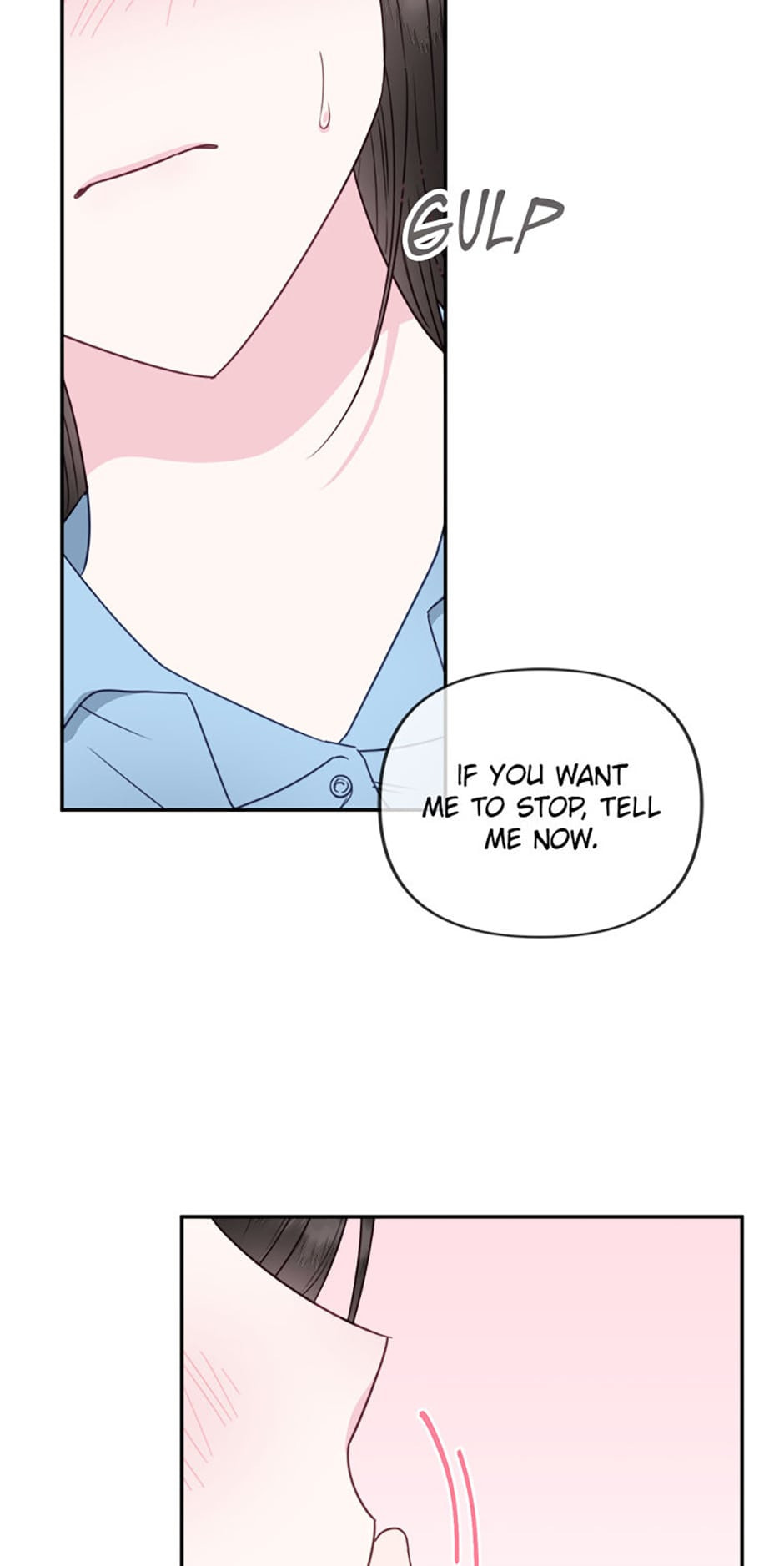 Read The Odd One Next Door chapter 43 image 17 on Lezhin
