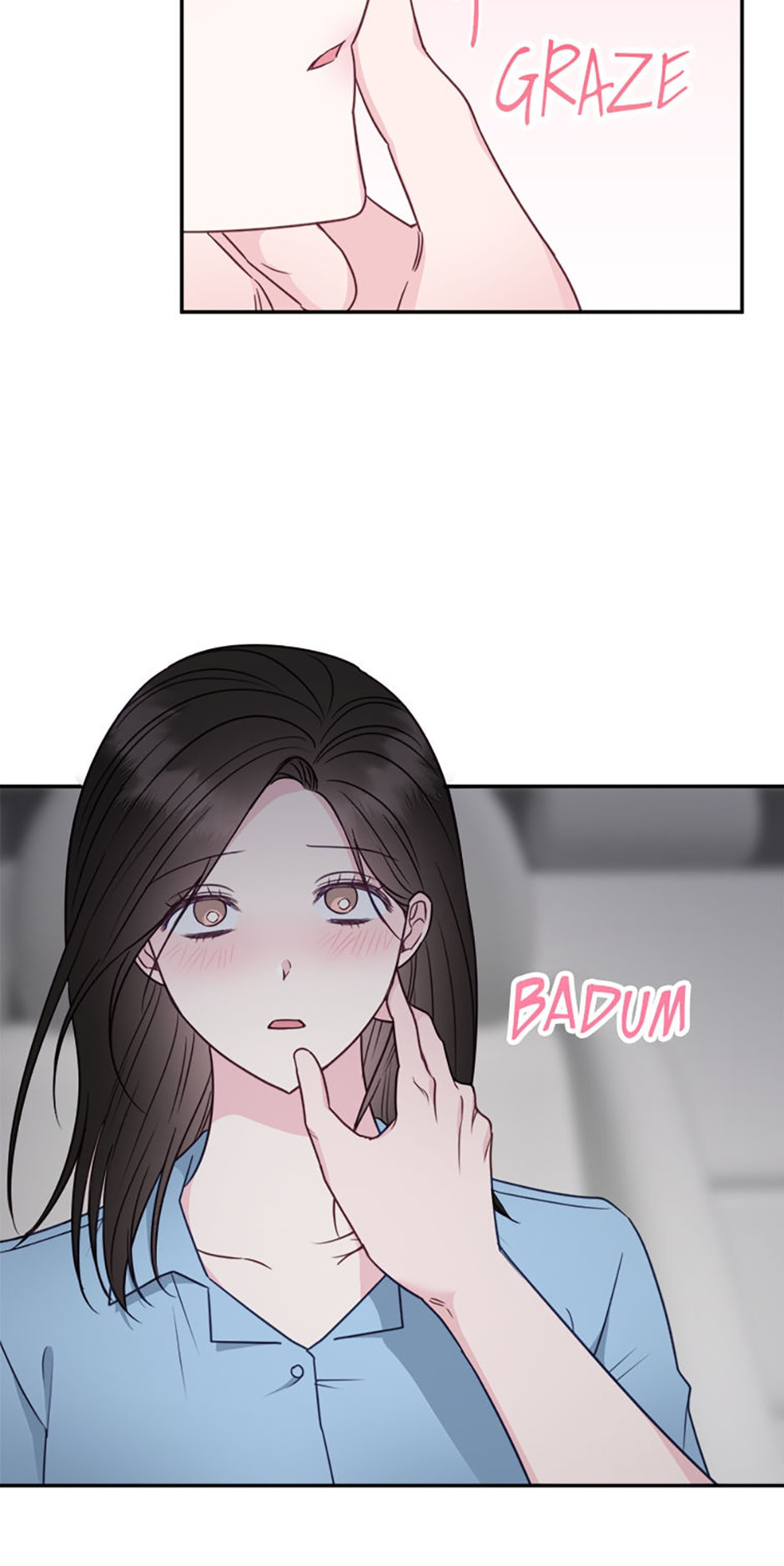 Read The Odd One Next Door chapter 43 image 18 on Lezhin