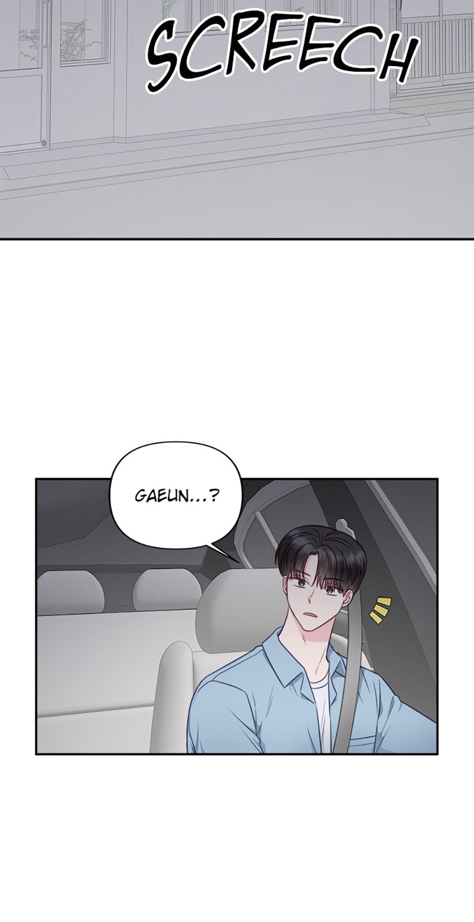 Read The Odd One Next Door chapter 43 image 2 on Lezhin