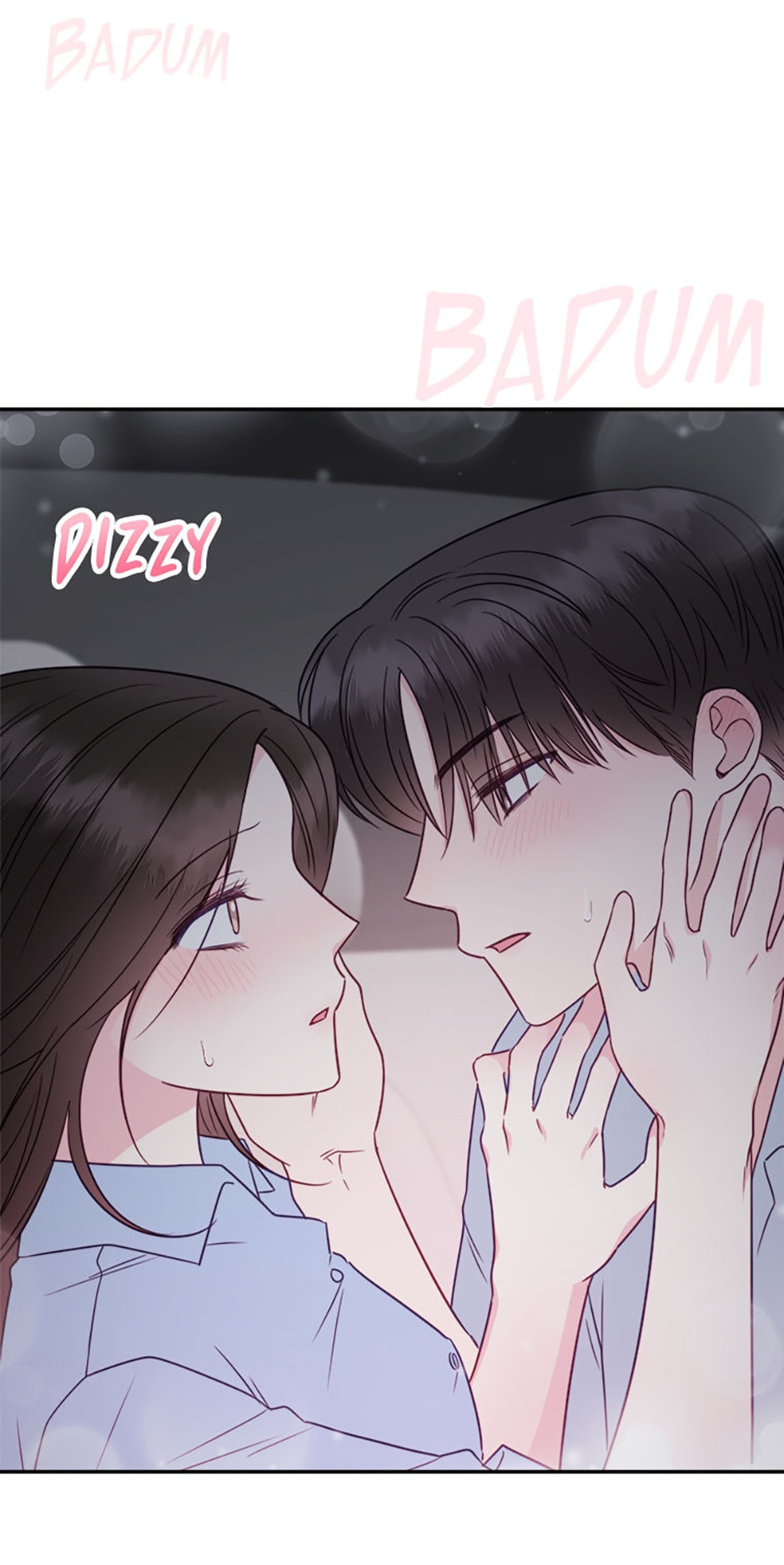 Read The Odd One Next Door chapter 43 image 22 on Lezhin