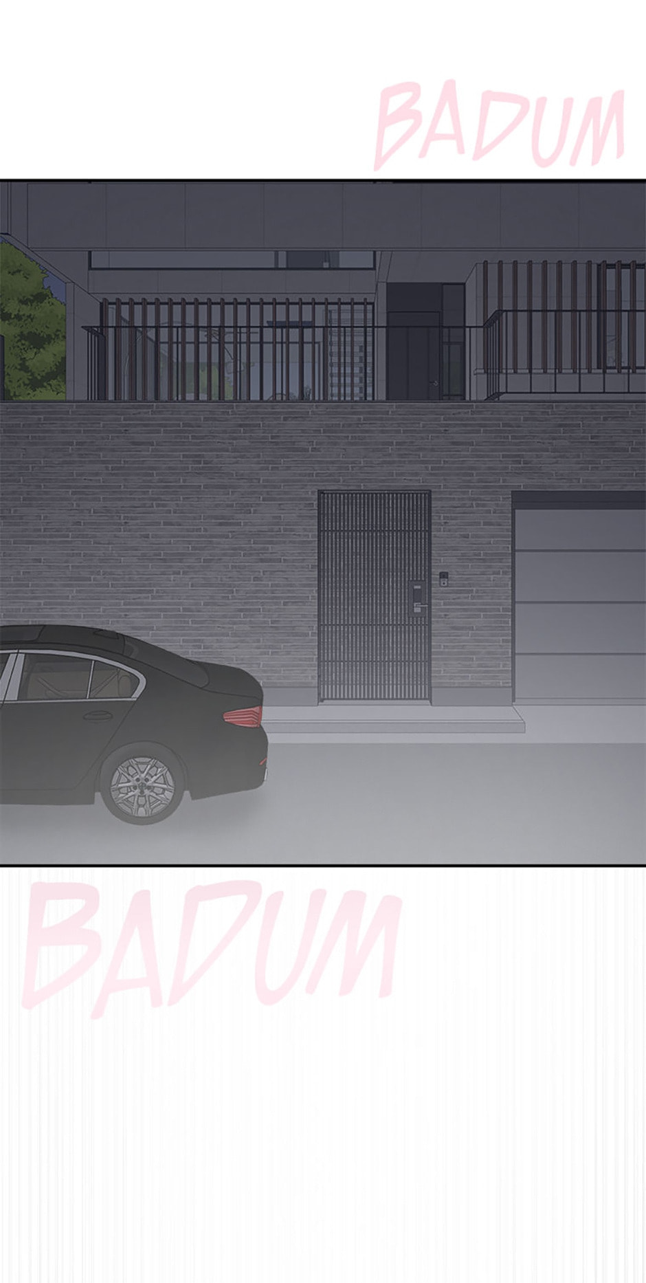 Read The Odd One Next Door chapter 43 image 23 on Lezhin