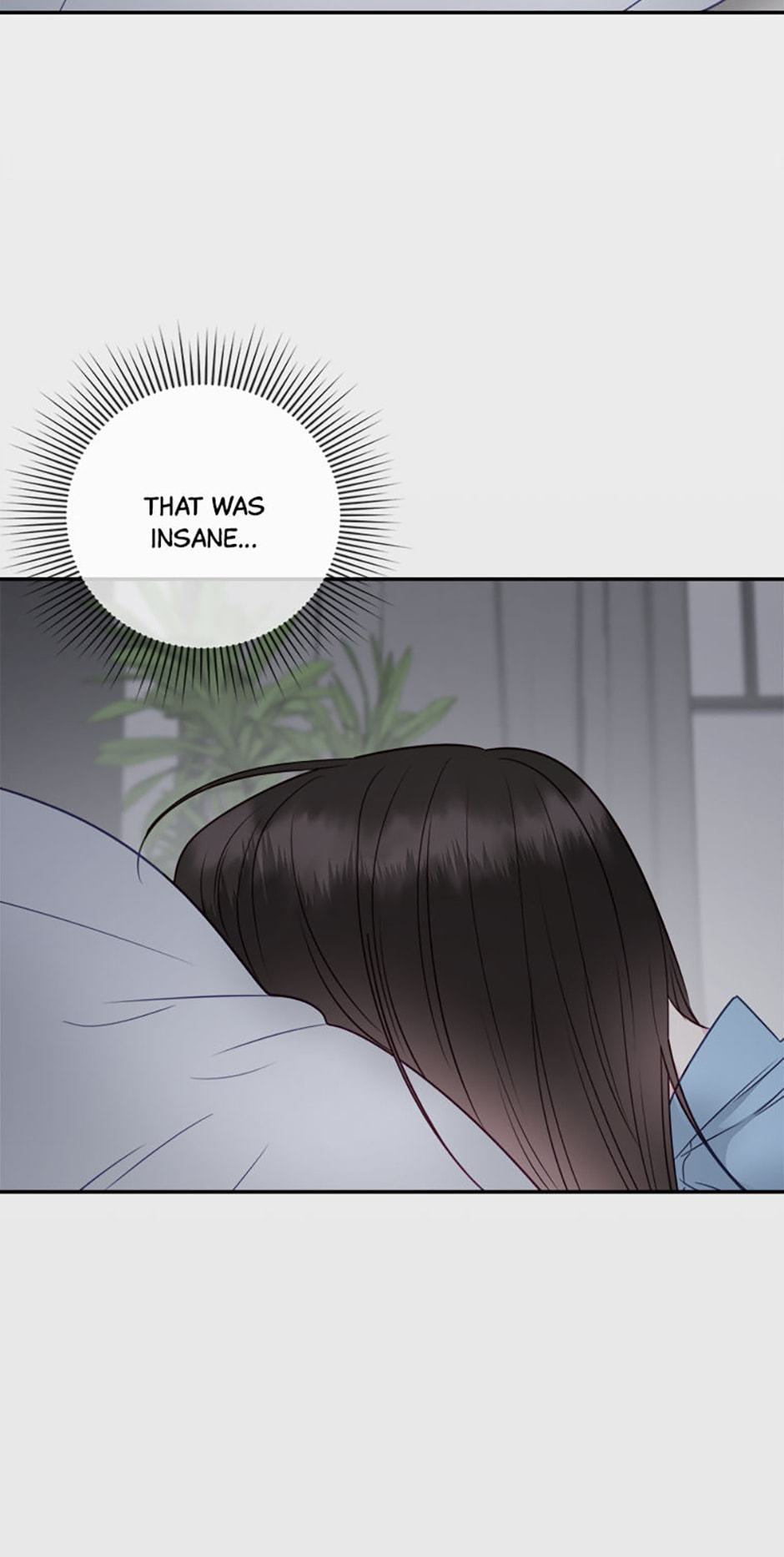 Read The Odd One Next Door chapter 43 image 27 on Lezhin