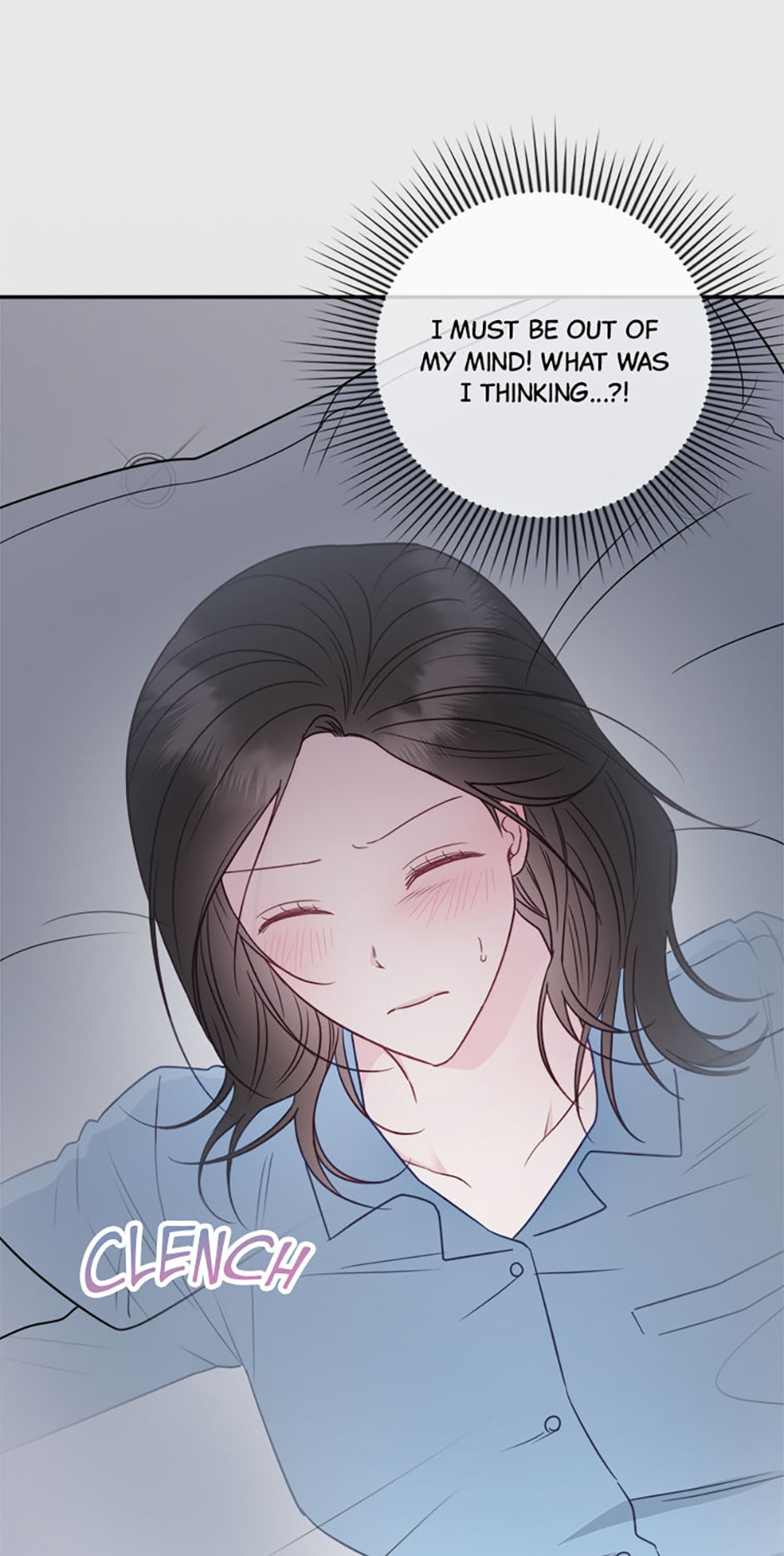 Read The Odd One Next Door chapter 43 image 28 on Lezhin