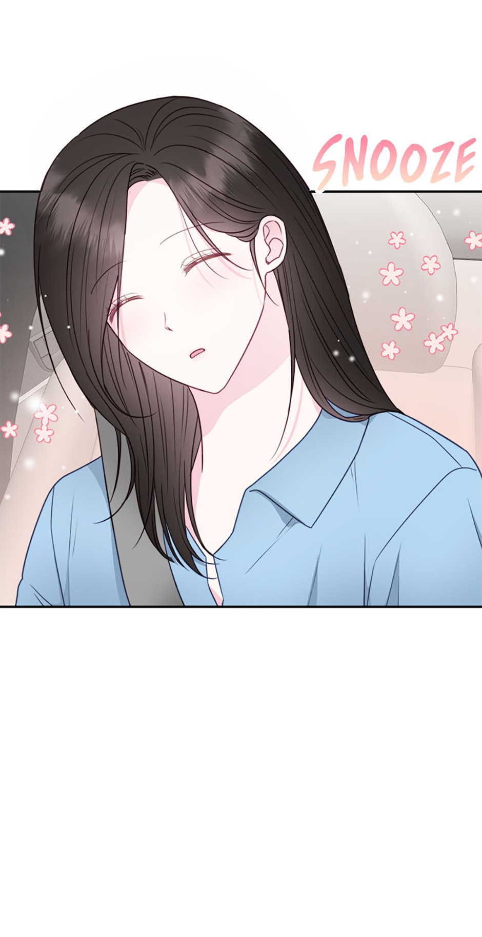Read The Odd One Next Door chapter 43 image 3 on Lezhin