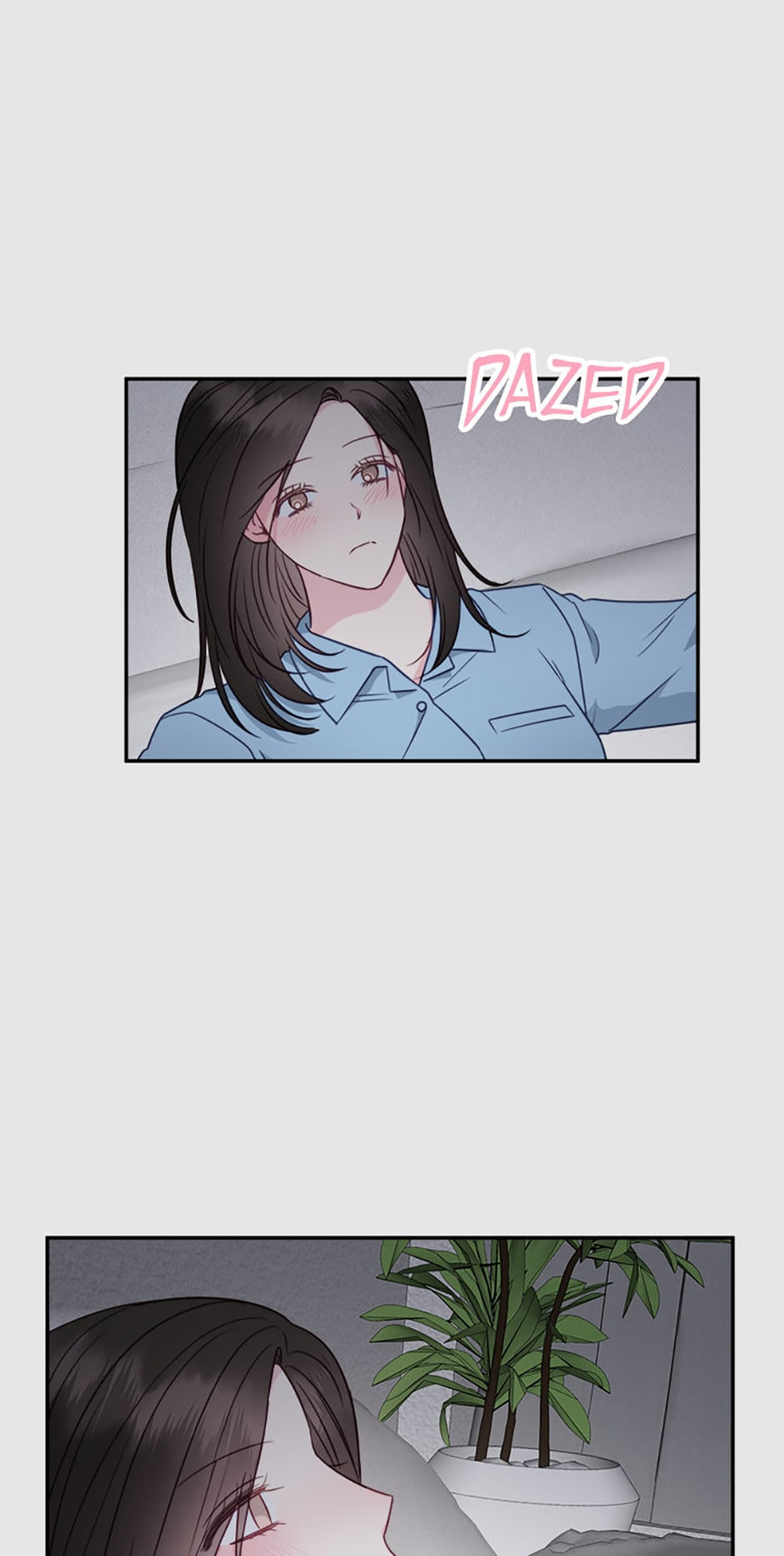 Read The Odd One Next Door chapter 43 image 30 on Lezhin