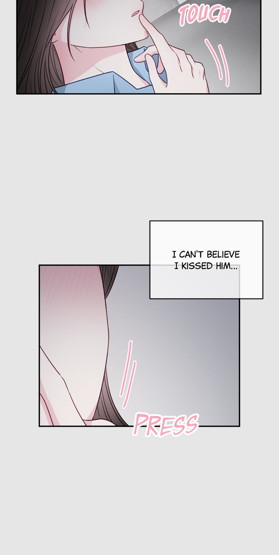 Read The Odd One Next Door chapter 43 image 31 on Lezhin