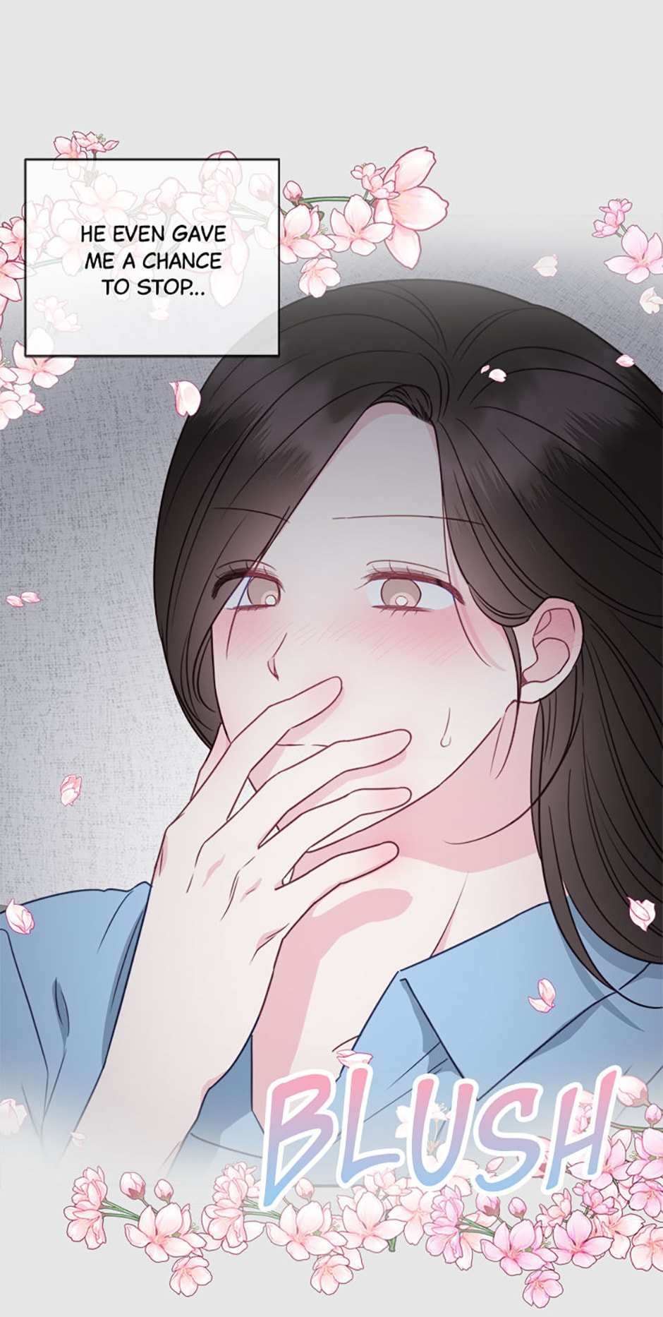 Read The Odd One Next Door chapter 43 image 32 on Lezhin