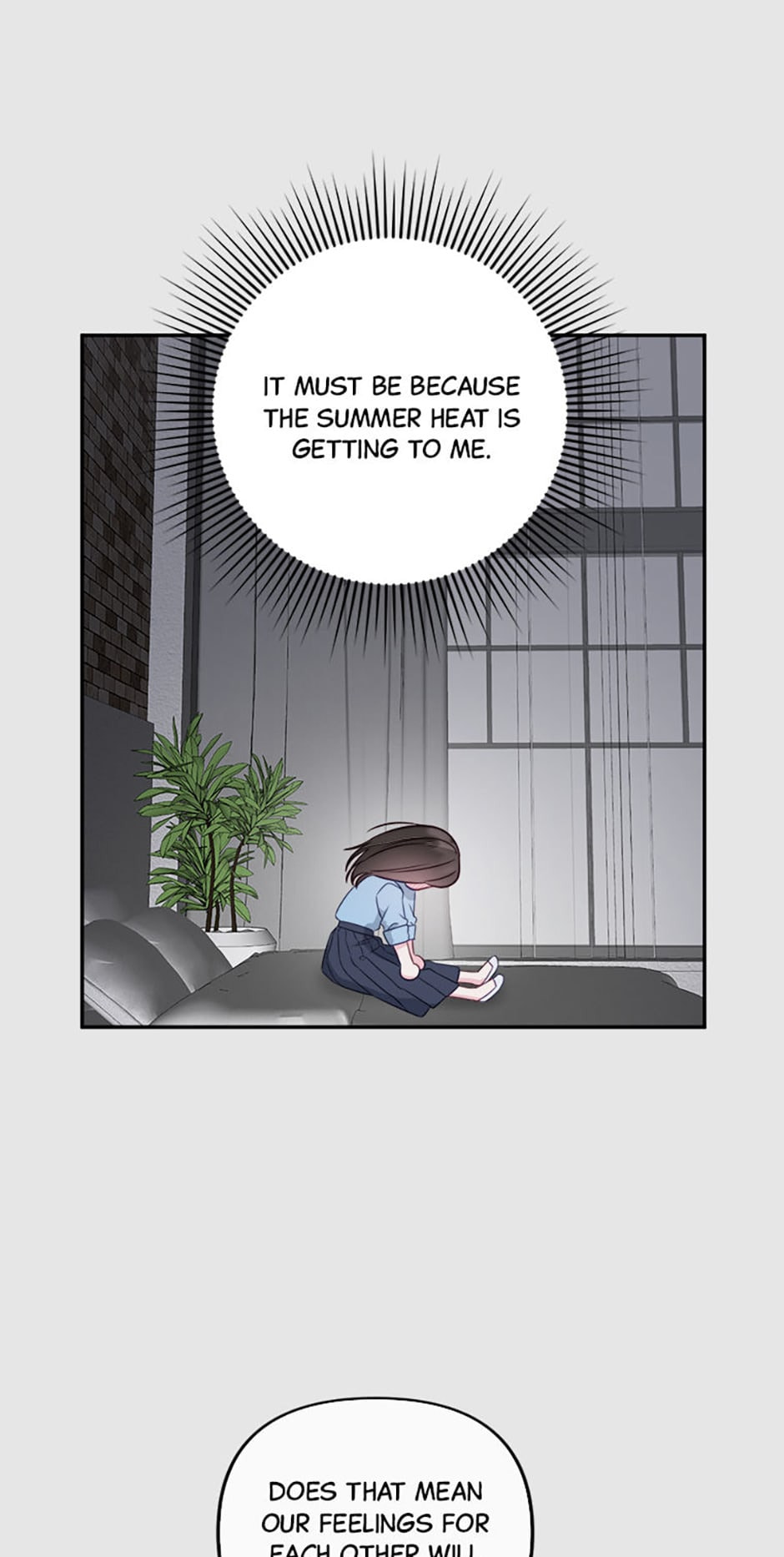 Read The Odd One Next Door chapter 43 image 33 on Lezhin