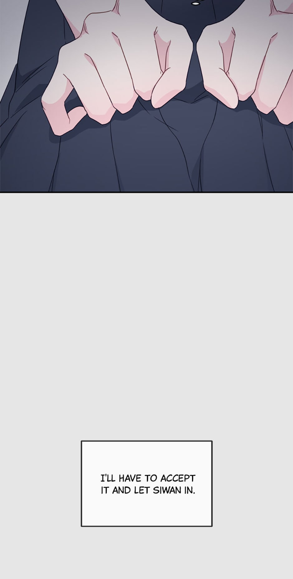 Read The Odd One Next Door chapter 43 image 36 on Lezhin