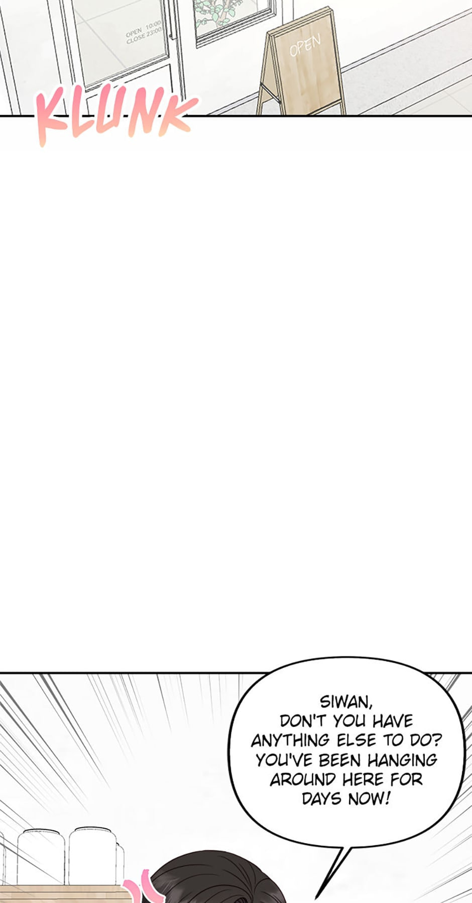 Read The Odd One Next Door chapter 43 image 38 on Lezhin