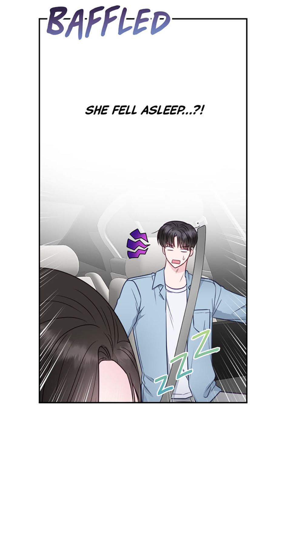 Read The Odd One Next Door chapter 43 image 4 on Lezhin