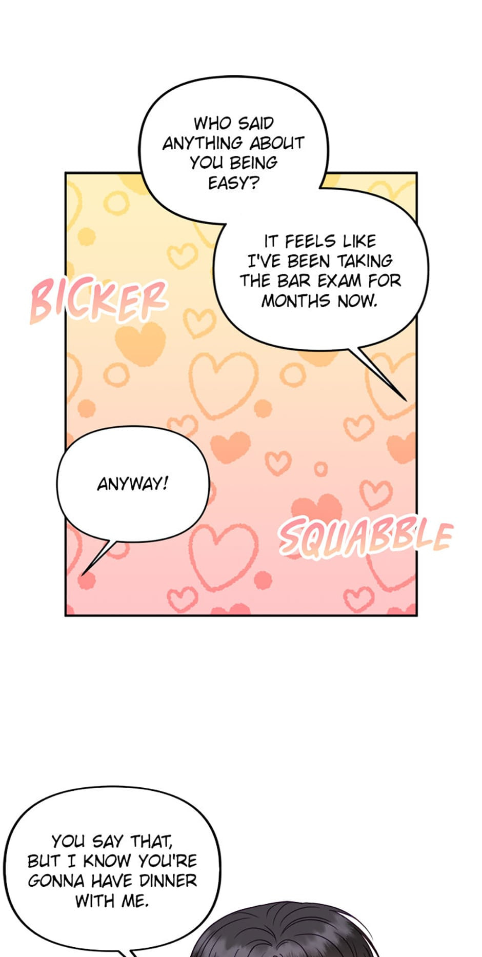 Read The Odd One Next Door chapter 43 image 45 on Lezhin