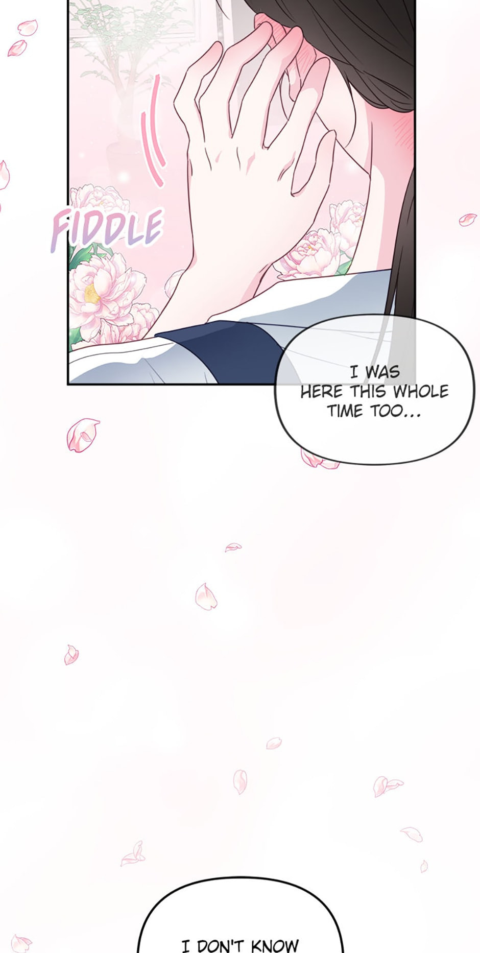 Read The Odd One Next Door chapter 43 image 49 on Lezhin