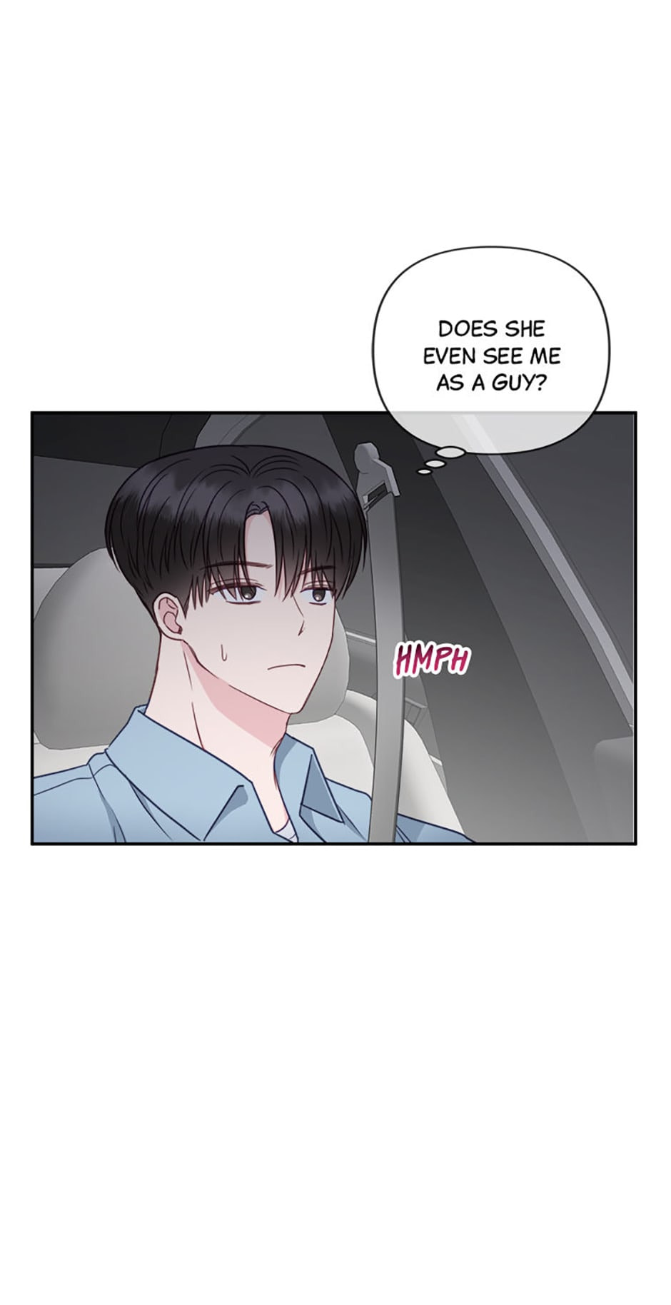 Read The Odd One Next Door chapter 43 image 5 on Lezhin