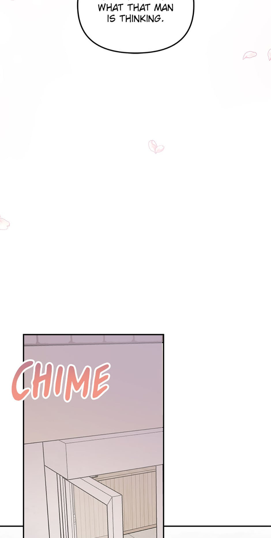 Read The Odd One Next Door chapter 43 image 50 on Lezhin