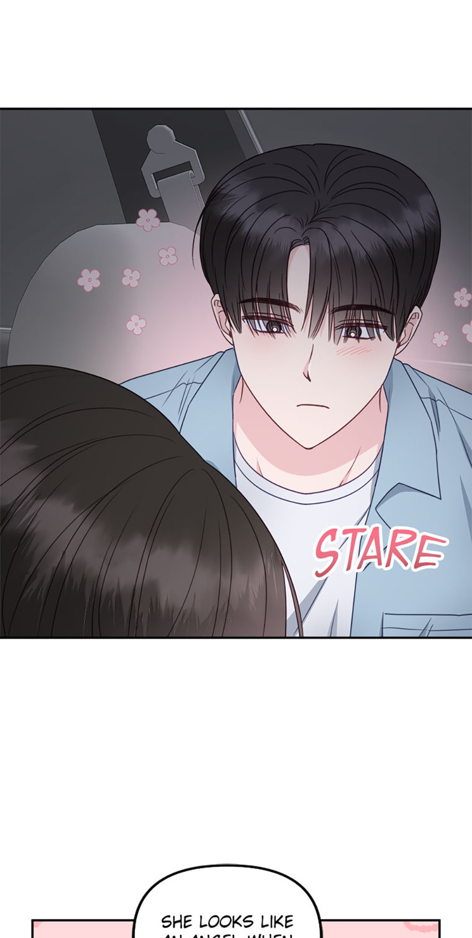 Read The Odd One Next Door chapter 43 image 9 on Lezhin