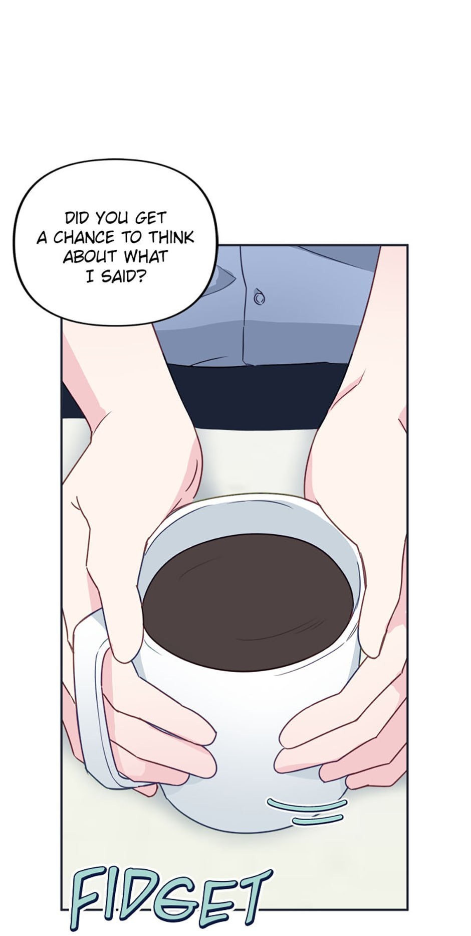 Read The Odd One Next Door chapter 44 image 10 on Lezhin
