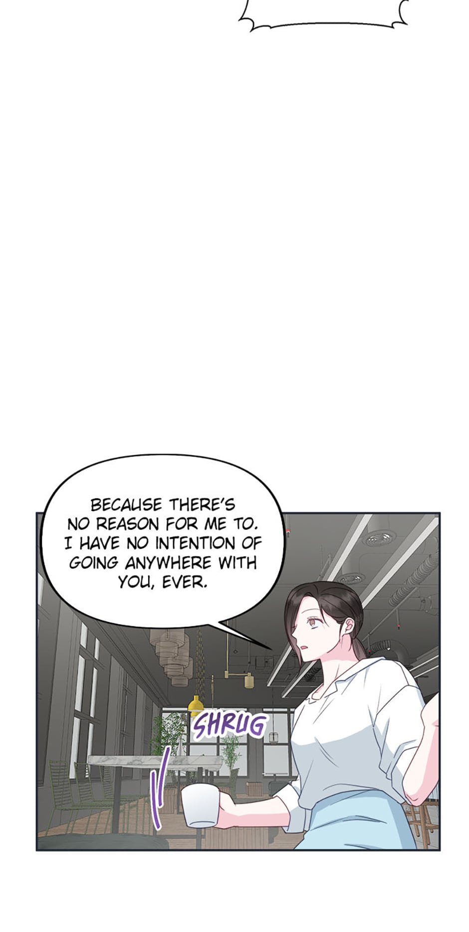 Read The Odd One Next Door chapter 44 image 12 on Lezhin