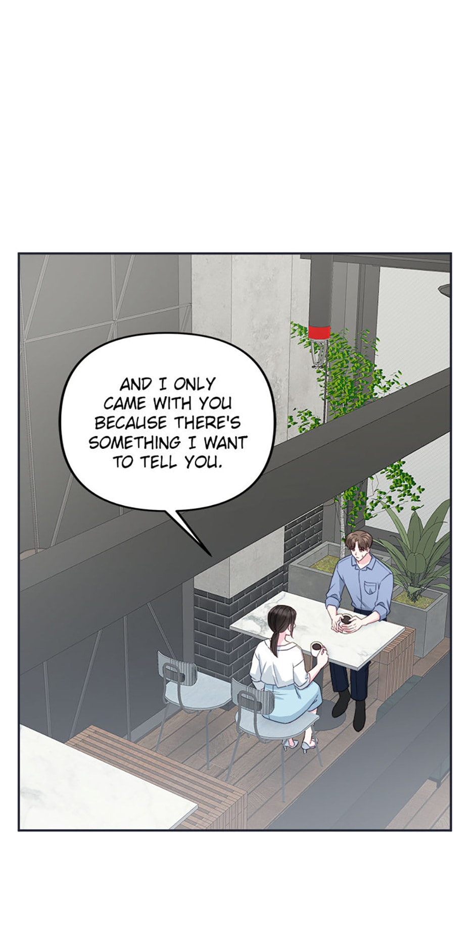 Read The Odd One Next Door chapter 44 image 13 on Lezhin