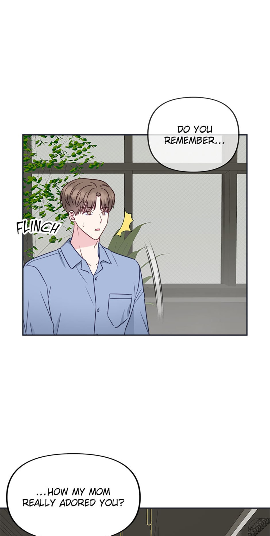 Read The Odd One Next Door chapter 44 image 14 on Lezhin