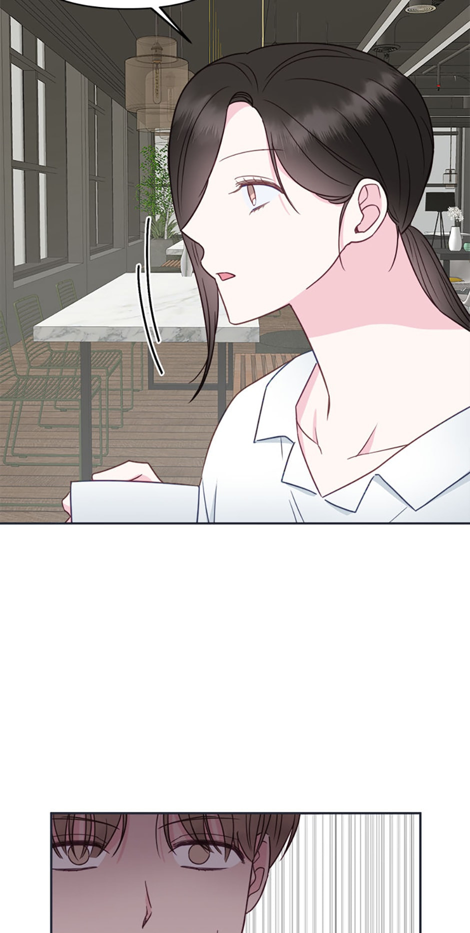 Read The Odd One Next Door chapter 44 image 15 on Lezhin