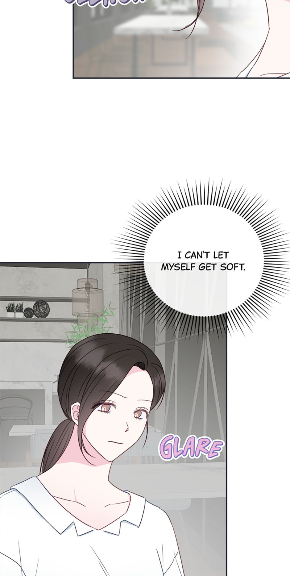 Read The Odd One Next Door chapter 44 image 24 on Lezhin
