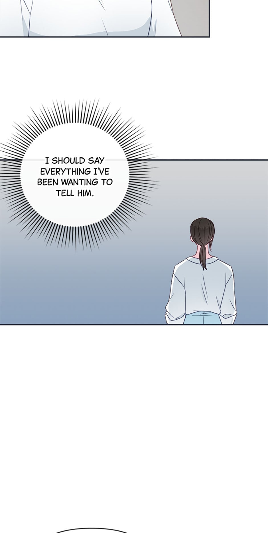 Read The Odd One Next Door chapter 44 image 25 on Lezhin