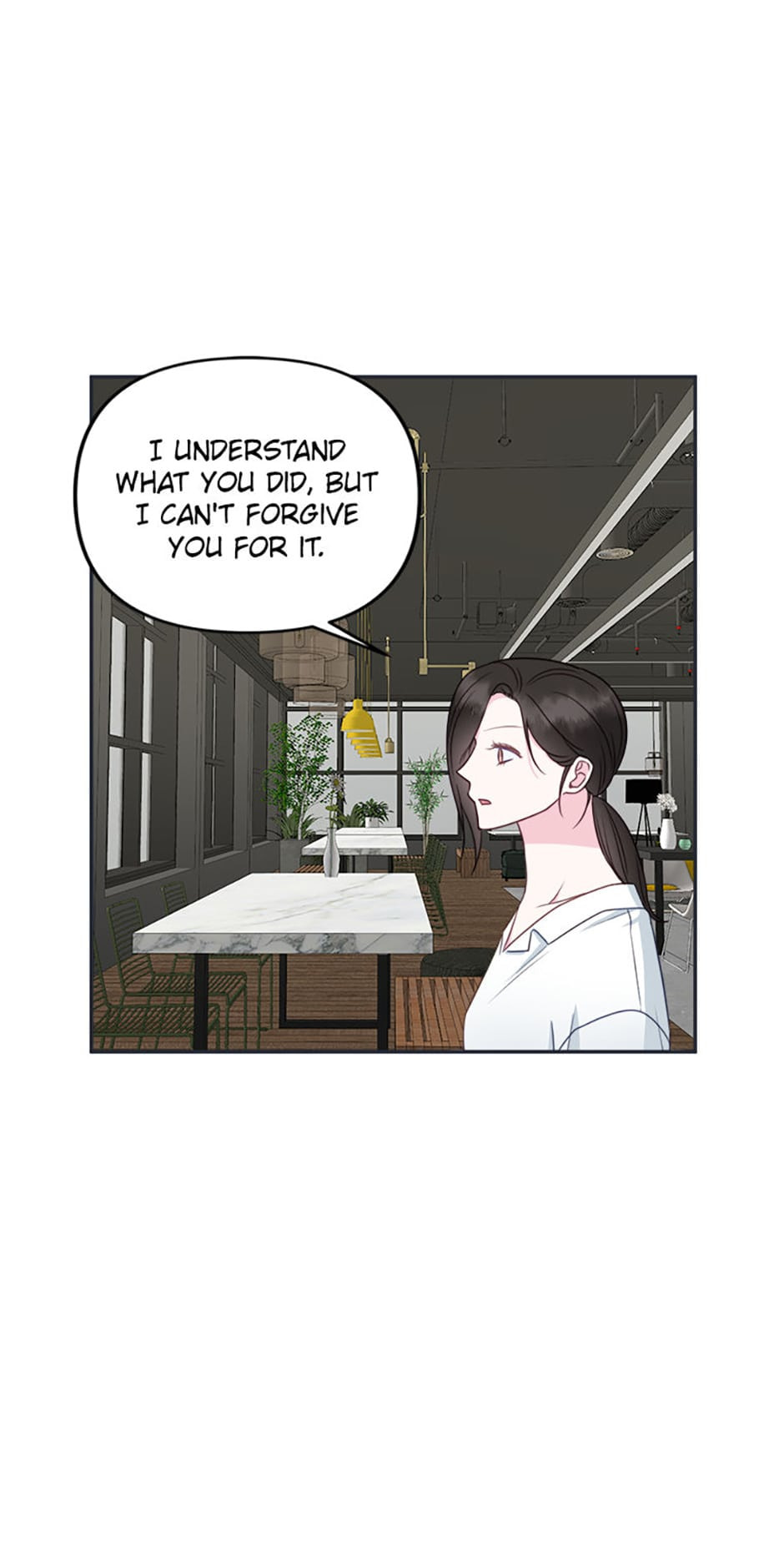 Read The Odd One Next Door chapter 44 image 28 on Lezhin