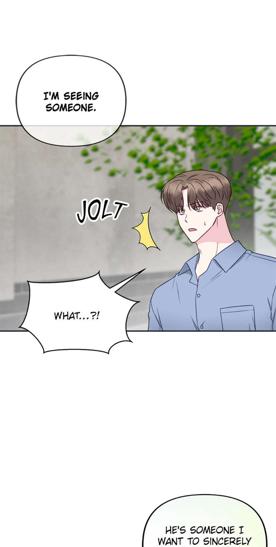 Read The Odd One Next Door chapter 44 image 30 on Lezhin
