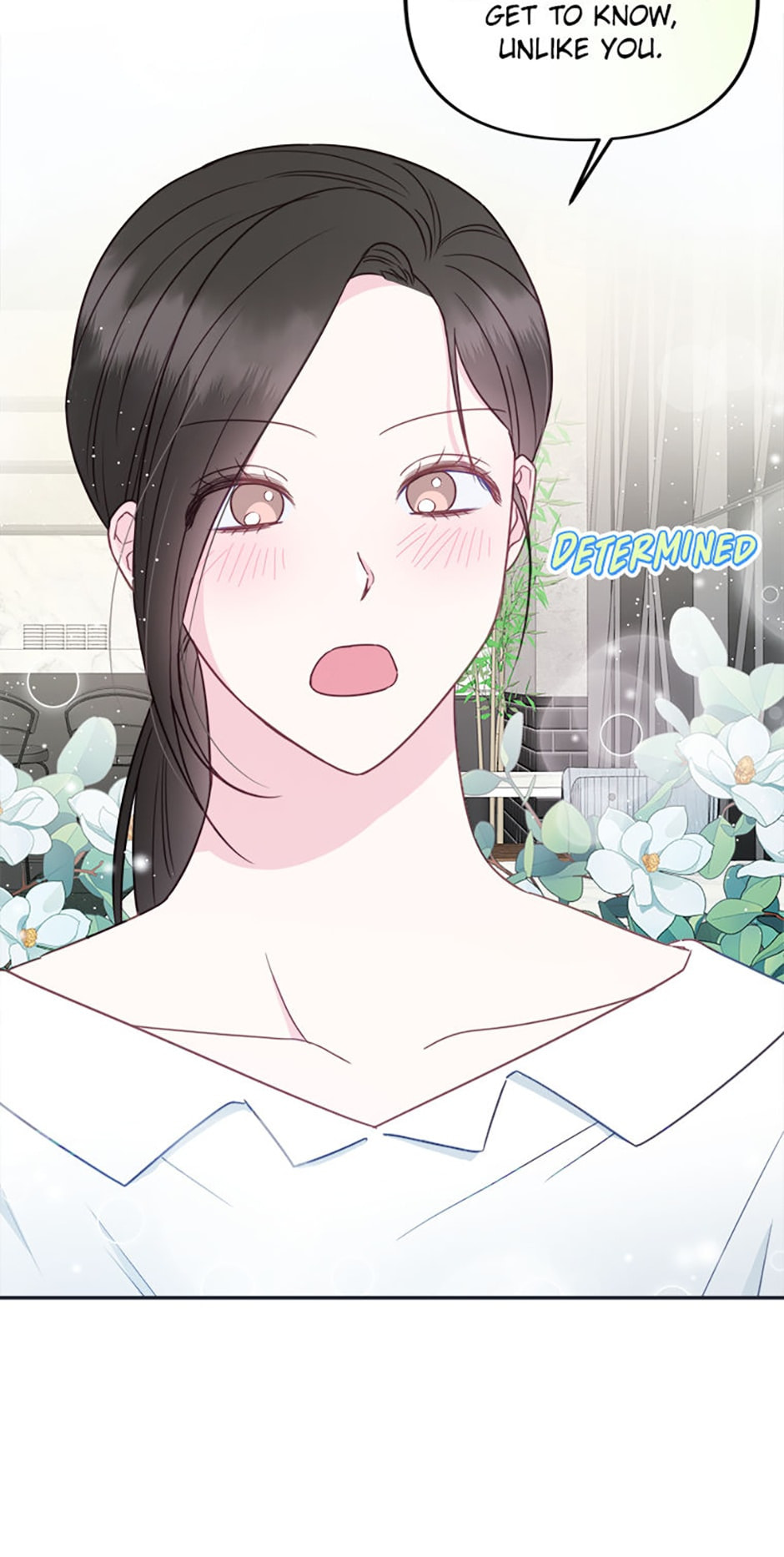Read The Odd One Next Door chapter 44 image 31 on Lezhin