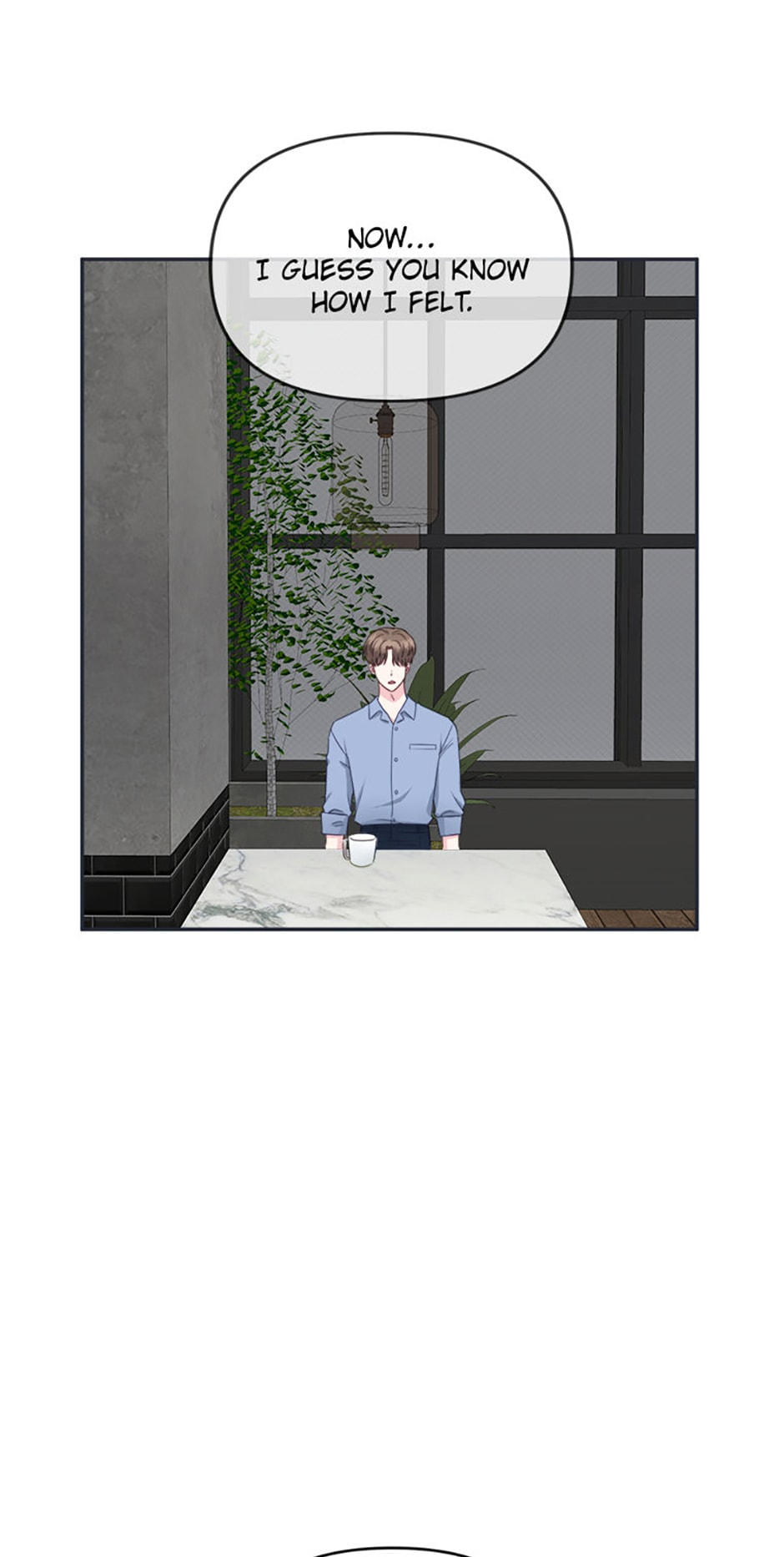Read The Odd One Next Door chapter 44 image 32 on Lezhin