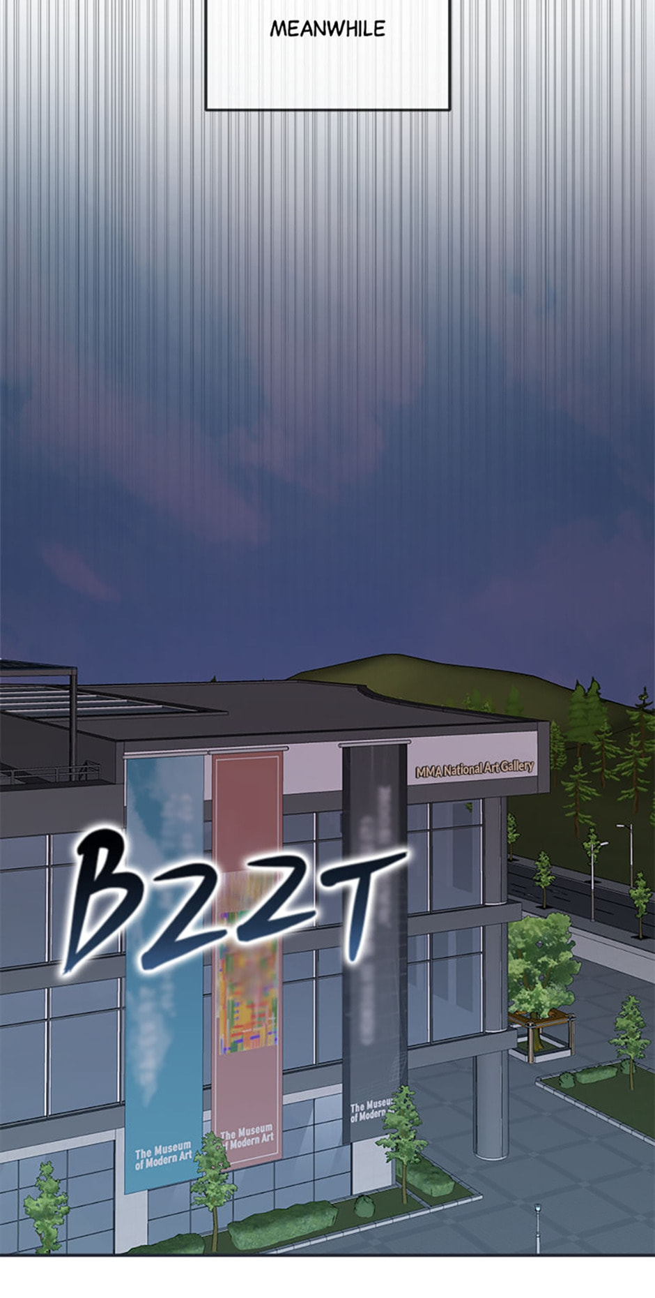 Read The Odd One Next Door chapter 44 image 34 on Lezhin