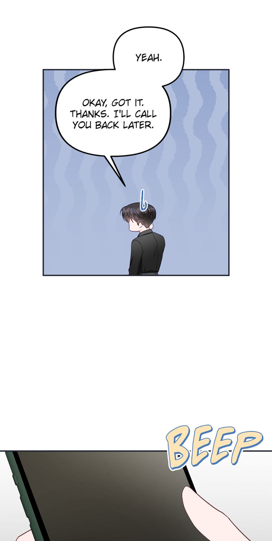 Read The Odd One Next Door chapter 44 image 39 on Lezhin