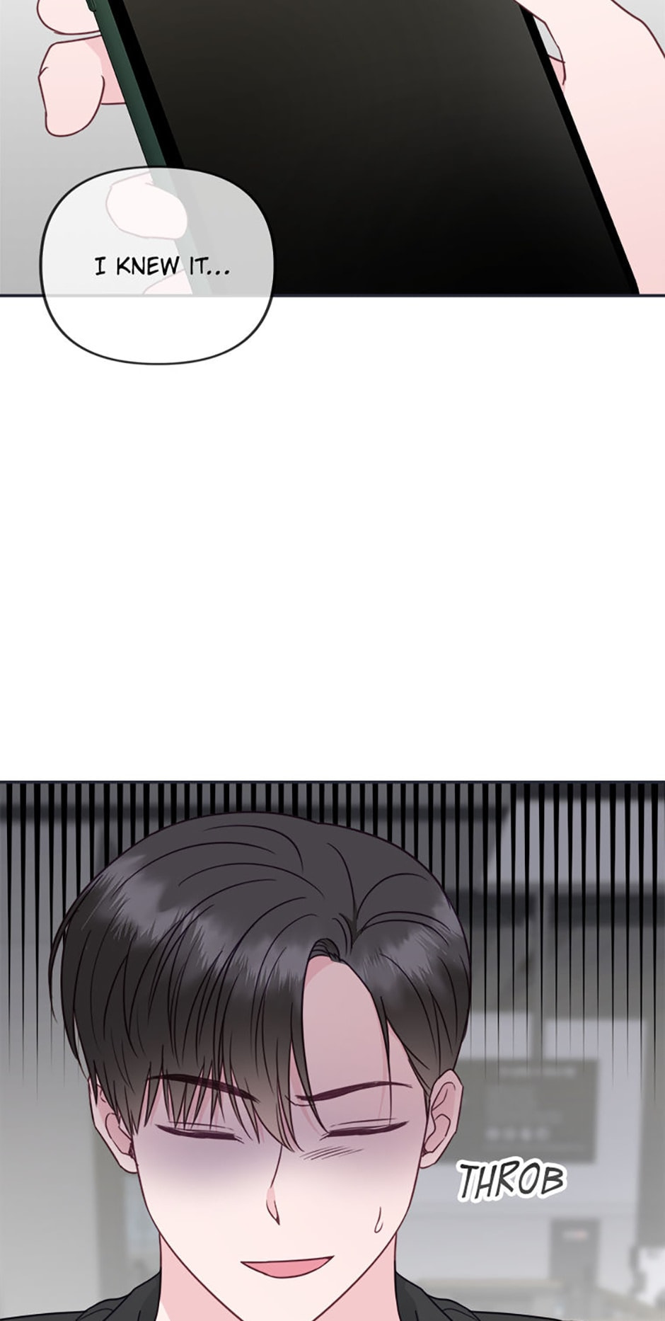 Read The Odd One Next Door chapter 44 image 40 on Lezhin