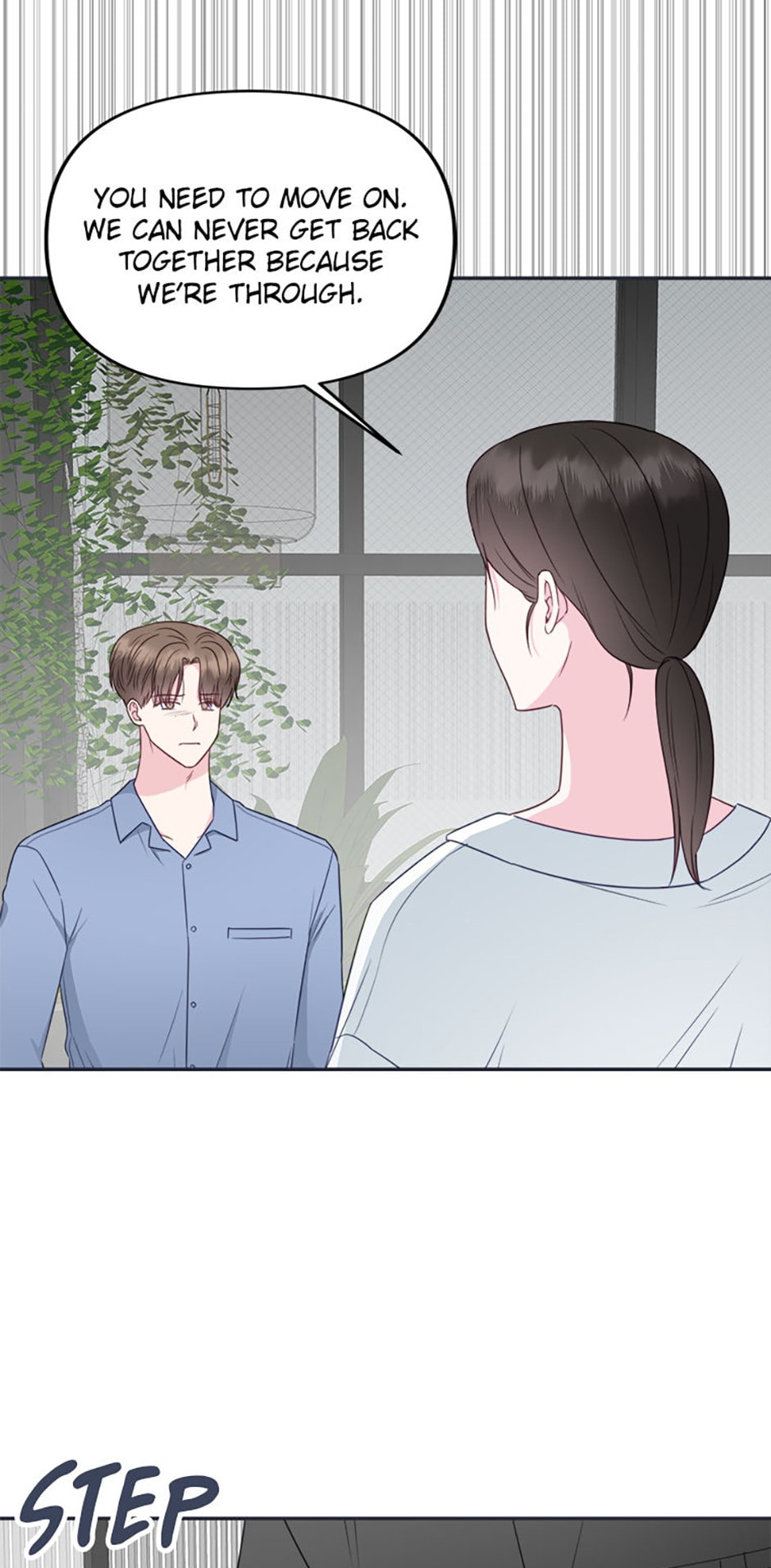 Read The Odd One Next Door chapter 44 image 43 on Lezhin