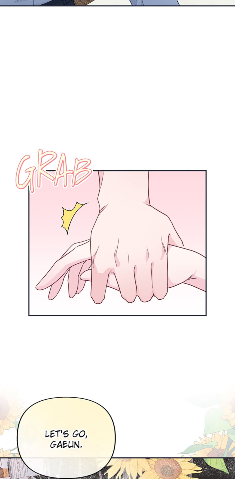 Read The Odd One Next Door chapter 44 image 47 on Lezhin